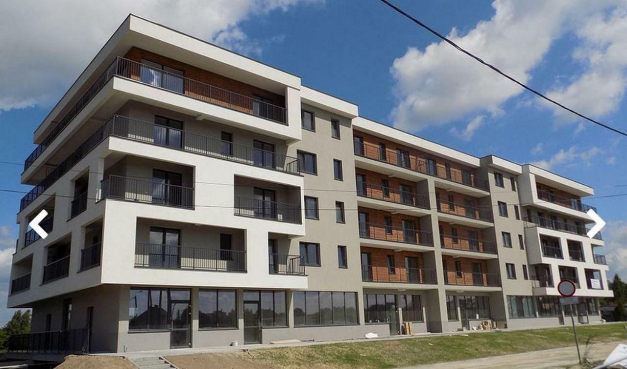 Apartament Korazone Zator Exterior foto